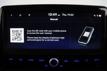 Hyundai IONIQ 38.3kWh Premium Auto 5dr