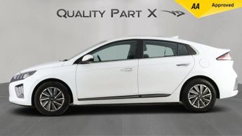 Hyundai IONIQ 38.3kWh Premium Auto 5dr