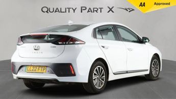 Hyundai IONIQ 38.3kWh Premium Auto 5dr