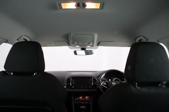 Skoda Karoq 2.0 TDI SE Drive DSG Euro 6 (s/s) 5dr
