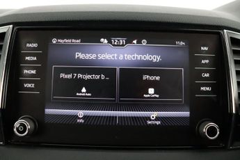 Skoda Karoq 2.0 TDI SE Drive DSG Euro 6 (s/s) 5dr