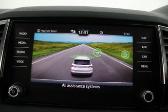 Skoda Karoq 2.0 TDI SE Drive DSG Euro 6 (s/s) 5dr