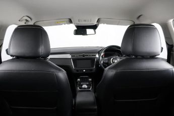 MG MG5 61.1kWh Exclusive Long Range Auto 5dr