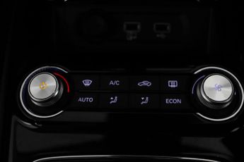 MG MG5 61.1kWh Exclusive Long Range Auto 5dr