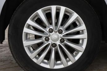 MG MG5 61.1kWh Exclusive Long Range Auto 5dr