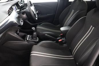 Vauxhall Corsa 1.2 GS Euro 6 5dr