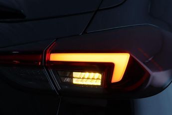 Vauxhall Corsa 1.2 GS Euro 6 5dr