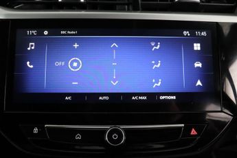 Vauxhall Corsa 1.2 GS Euro 6 5dr