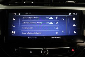 Vauxhall Corsa 1.2 GS Euro 6 5dr