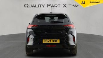 Vauxhall Corsa 1.2 GS Euro 6 5dr