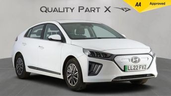 Hyundai IONIQ 38.3kWh Premium Auto 5dr
