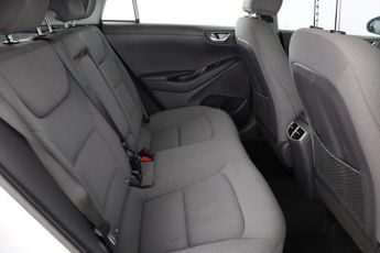 Hyundai IONIQ 38.3kWh Premium Auto 5dr