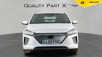 Hyundai IONIQ 38.3kWh Premium Auto 5dr