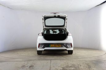 Hyundai IONIQ 38.3kWh Premium Auto 5dr