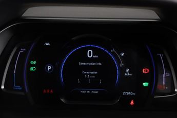 Hyundai IONIQ 38.3kWh Premium Auto 5dr