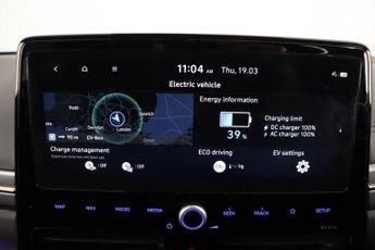 Hyundai IONIQ 38.3kWh Premium Auto 5dr