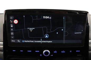Hyundai IONIQ 38.3kWh Premium Auto 5dr