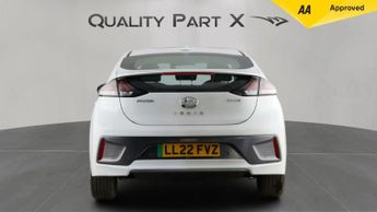 Hyundai IONIQ 38.3kWh Premium Auto 5dr