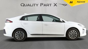 Hyundai IONIQ 38.3kWh Premium Auto 5dr