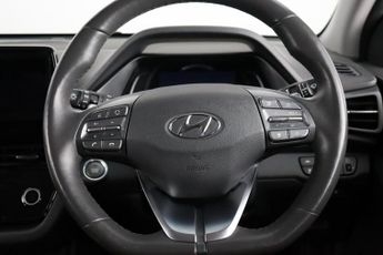 Hyundai IONIQ 38.3kWh Premium Auto 5dr