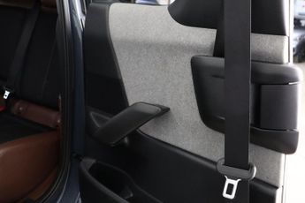 Mazda MX-30 35.5kWh GT Sport Tech Auto 5dr