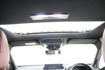 Mazda MX-30 35.5kWh GT Sport Tech Auto 5dr