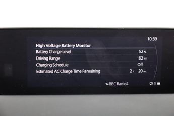 Mazda MX-30 35.5kWh GT Sport Tech Auto 5dr