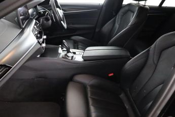 BMW 5 Series 2.0 530e 12kWh M Sport Steptronic Euro 6 (s/s) 4dr