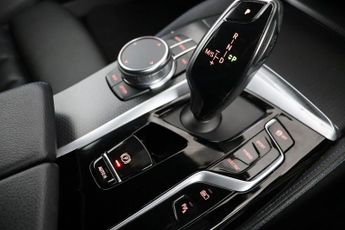 BMW 5 Series 2.0 530e 12kWh M Sport Steptronic Euro 6 (s/s) 4dr