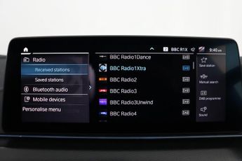 BMW 5 Series 2.0 530e 12kWh M Sport Steptronic Euro 6 (s/s) 4dr