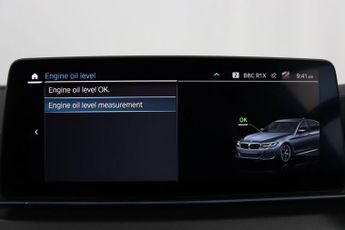 BMW 5 Series 2.0 530e 12kWh M Sport Steptronic Euro 6 (s/s) 4dr