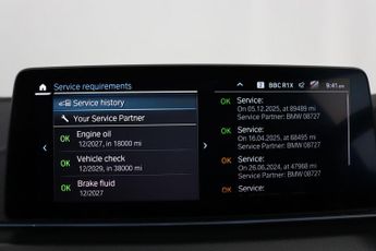 BMW 5 Series 2.0 530e 12kWh M Sport Steptronic Euro 6 (s/s) 4dr