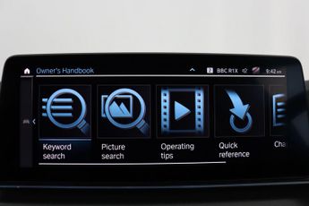 BMW 5 Series 2.0 530e 12kWh M Sport Steptronic Euro 6 (s/s) 4dr