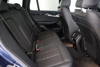 BMW iX3 80kWh M Sport Auto 5dr