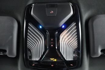 BMW iX3 80kWh M Sport Auto 5dr