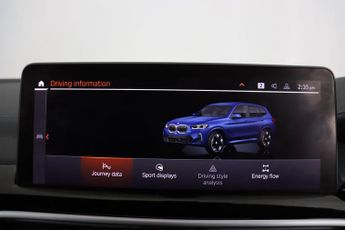 BMW iX3 80kWh M Sport Auto 5dr