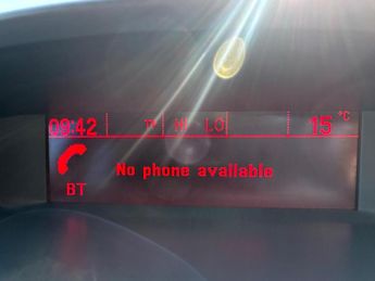 Vauxhall Mokka 1.6 SE 2WD Euro 5 (s/s) 5dr