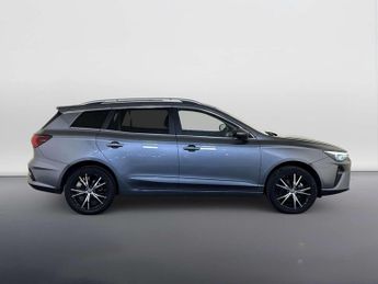 MG MG5 61.1kWh Trophy Long Range Estate 5dr Electric Auto (156 ps)