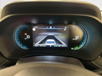 MG MG5 61.1kWh Trophy Long Range Estate 5dr Electric Auto (156 ps)