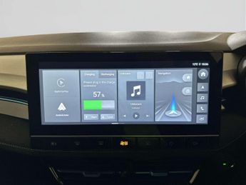 MG MG5 61.1kWh Trophy Long Range Estate 5dr Electric Auto (156 ps)