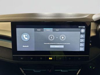 MG MG5 61.1kWh Trophy Long Range Estate 5dr Electric Auto (156 ps)