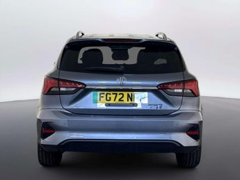 MG MG5 61.1kWh Trophy Long Range Estate 5dr Electric Auto (156 ps)