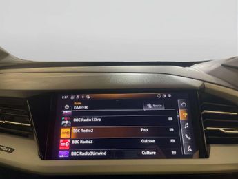 Audi Q4 e-tron 50 Sport SUV 5dr Electric Auto quattro 82kWh (299 ps)