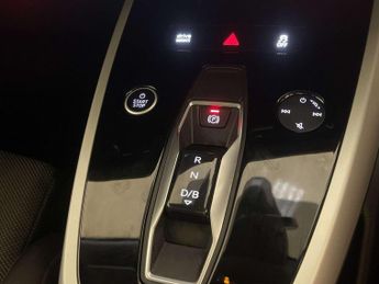 Audi Q4 e-tron 50 Sport SUV 5dr Electric Auto quattro 82kWh (299 ps)