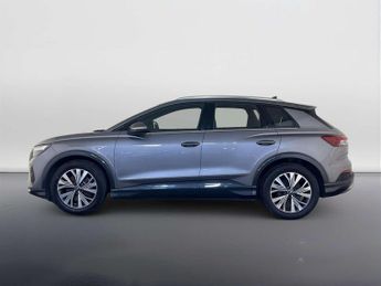 Audi Q4 e-tron 50 Sport SUV 5dr Electric Auto quattro 82kWh (299 ps)