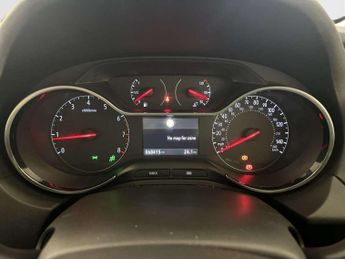 Vauxhall Grandland X 1.5 Turbo D BlueInjection Tech Line Nav SUV 5dr Diesel Manual Eu