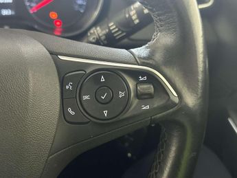 Vauxhall Grandland X 1.5 Turbo D BlueInjection Tech Line Nav SUV 5dr Diesel Manual Eu