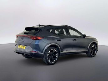 CUPRA Formentor 1.5 TSI V2 DSG Euro 6 (s/s) 5dr