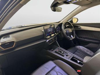 CUPRA Formentor 1.5 TSI V2 DSG Euro 6 (s/s) 5dr