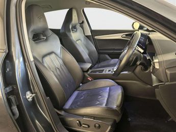 CUPRA Formentor 1.5 TSI V2 DSG Euro 6 (s/s) 5dr